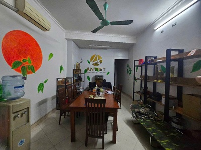 Nhà đẹp chính chủ - giá tốt - vị trí đẹp tại an dương vương, phú thượng, tây hồ, tphn 3