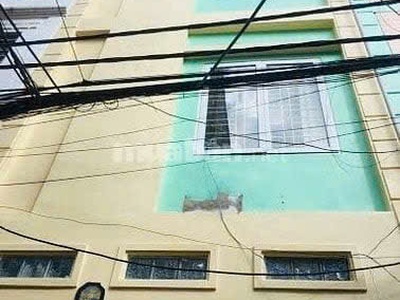 Cho thuê nhà nguyên căn 4 tầng ngõ 750 kim giang, p.thanh liệt, hà nội 0