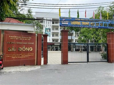 Đất siêu đẹp - giá tốt - vị trí đắc địa tại ngõ 42 sài đồng, long biên, hà nội 1