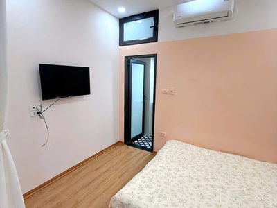Cho thuê phòng ngõ 129 thiên hiền   mỹ đình  ở ngay 3