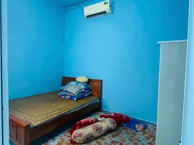 Bán nhà 2 tầng dĩ an,shr đường nhựa 16m,ngay chợ kinh doanh buôn bán tốt 4