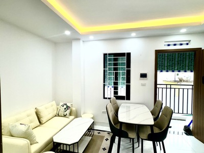Căn hộ chung cư mini mới đẹp -trung tâm quận nam từ liêm   thuận tiện   35m2   1,45 tỷ. 2