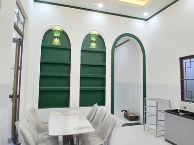 Chính chủ vỡ nợ ngoài thanh lý nhà cấp 4 gần bệnh viện bình chánh giá 795tr 1