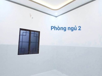 Chính chủ vỡ nợ ngoài thanh lý nhà cấp 4 gần bệnh viện bình chánh giá 795tr 4