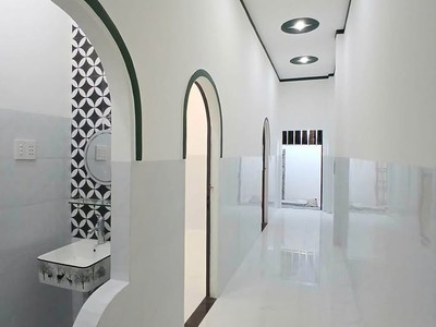 Chính chủ vỡ nợ ngoài thanh lý nhà cấp 4 gần bệnh viện bình chánh giá 795tr 5