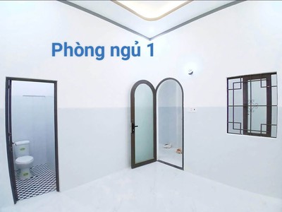 Chính chủ vỡ nợ ngoài thanh lý nhà cấp 4 gần bệnh viện bình chánh giá 795tr 8