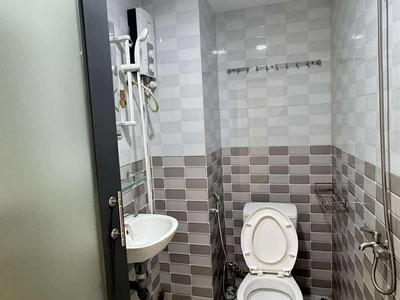 Bán nhà mê đúc kiên cố 2 tầng tổ 12 hẻm hương lộ ngọc hiệp 4