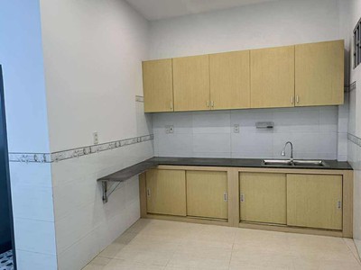 Bán nhà mê đúc kiên cố 2 tầng tổ 12 hẻm hương lộ ngọc hiệp 2