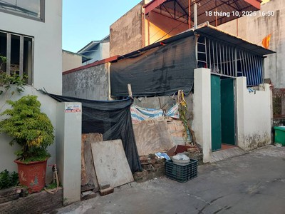 Đất quang minh, 45m2, mt3m, ngõ thông ô tô, 2.85 tỷ, mê linh, 2