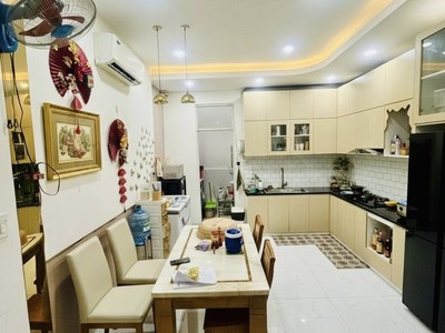 Bán nhà gò dầu   3p aeon   hẻm 6m thông   58m   3 tầng   4pn   nhỉnh 6 3