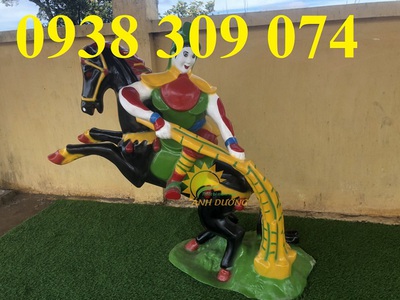 Tượng cổ tích bạch tuyết giá rẻ,tượng cổ tích thánh gióng, tượng cổ tích cô tấm, tượng cổ tích hươu 4