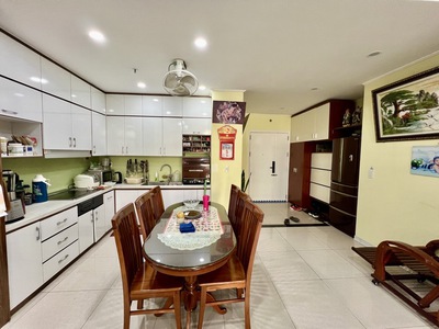 Chung cư usilk city -  ct1 103 kđt văn khê -  đáng sống bậc nhất- lô góc 3 pn  116m2   7,85 tỷ. 3
