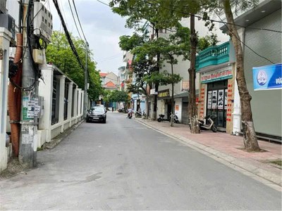 Đất siêu đẹp - giá tốt - vị trí đắc địa tại ngõ 42 sài đồng, long biên, hà nội 3