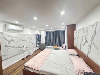 Bán nhà trường chinh 30m2. 6 tầng. mặt tiền 3.8m. giá 9 tỷ đống đa hà nội 0