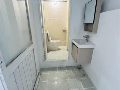 Nhà mới ở ngay, âu cơ-tân sơn nhì, tp 43m2  2t btct chỉ 4tỷxx 2