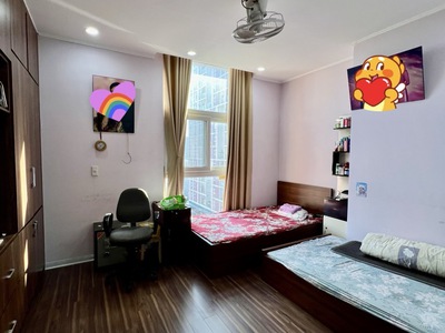 Chung cư usilk city -  ct1 103 kđt văn khê -  đáng sống bậc nhất- lô góc 3 pn  116m2   7,85 tỷ. 4