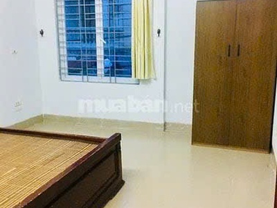 Cho thuê nhà nguyên căn 4 tầng ngõ 750 kim giang, p.thanh liệt, hà nội 4