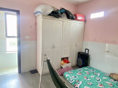 Mặt tiền đường đề thám sát bùi viện dt 4,2x14m xd 3 tầng giá 16,5 tỷ 1