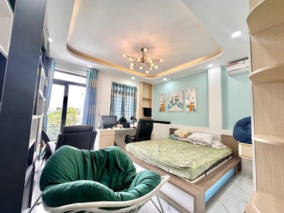 Bán nhà ngõ dương đình hội, q9, tp hcm, dt 70m2, 4 tầng, 4pn, sổ hồng, giá 6.75 tỷ. 3