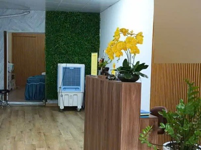 Sang nhượng gấp spa   chỉ 90 triệu 3