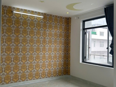 Nhà 4 tầng trung tâm hà quang 2   7pn   doanh thu 25tr/tháng   giá 12 tỷ 3