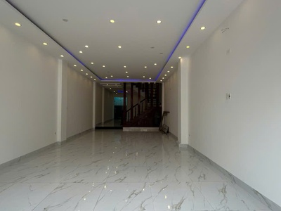 Nhà 4 tầng trung tâm hà quang 2   7pn   doanh thu 25tr/tháng   giá 12 tỷ 4
