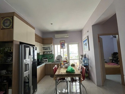 Chính chủ bán căn hộ 72m2 chung cư HH03 Thanh Hà Mường Thanh chỉ hơn 3 tỉ 0
