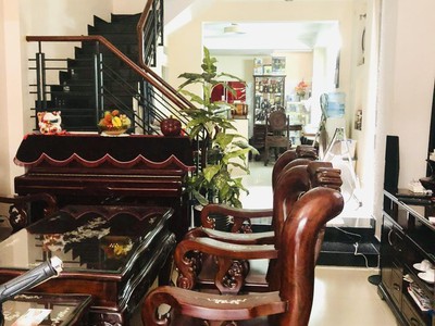 Bán nhà hẻm phường 14 tân bình   hẻm 127 ba vân  4,2x23,- 110 tr/m2 1