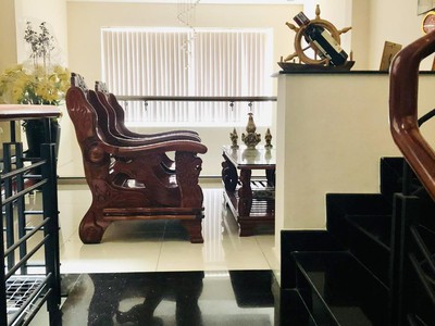 Bán nhà hẻm phường 14 tân bình   hẻm 127 ba vân  4,2x23,- 110 tr/m2 3