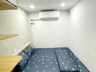Bán căn hộ tập thể tầng 1 sđcc bùi ngọc dương 40m2 full đồ 2.86 tỷ 2