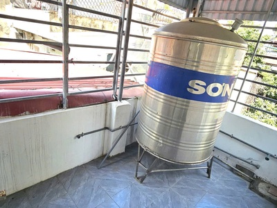 Bán nhà phố lương yên sđcc 4 tầng x 20m2 ngõ nông 3.55 tỷ 3