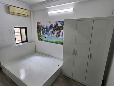 Bán nhà phố lương yên sđcc 4 tầng x 20m2 ngõ nông 3.55 tỷ 1