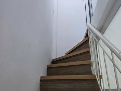 Bán nhà sđcc khâm thiên. nhà còn mới ở ngay, giá đầu tư 2.4 tỷ 2