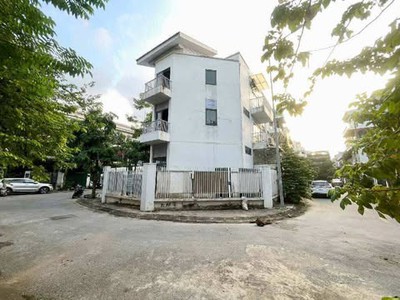 Biệt thự xây thô kđt xuân phương - foresa 1a - đường to hè thoáng - toàn quan chức -  khách về tự 3