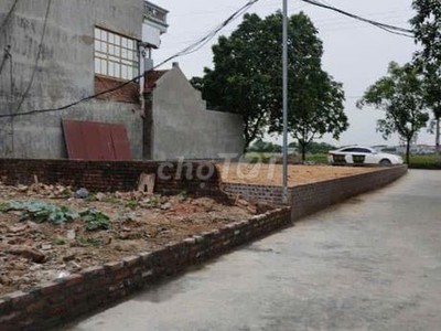Cần bán 144m2 đất thổ cư tại Quang Tiến, Sóc Sơn 1