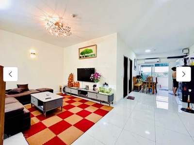 Cho thuê căn hộ chung cư nam đô   609 trương định, 98m  3 pn, 2 wc. full đồ 13.5 triệu 0