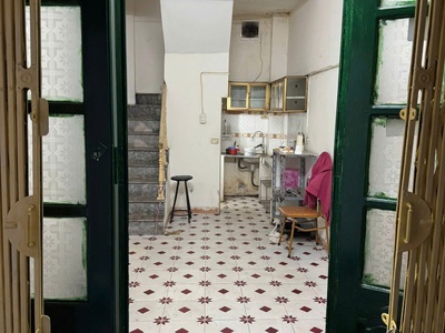 Cho thuê nhà nguyên căn tại ngách 15 gốc đề, 4 tầng x 20m2, 2 ngủ, 1 vệ sinh, 6.2 triệu 1