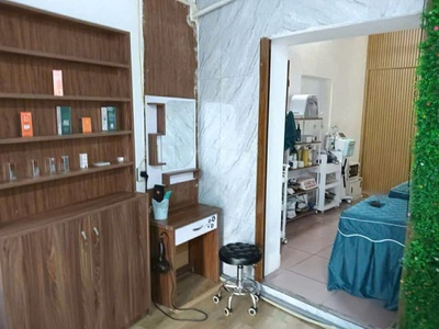 Sang nhượng gấp spa   chỉ 90 triệu 1