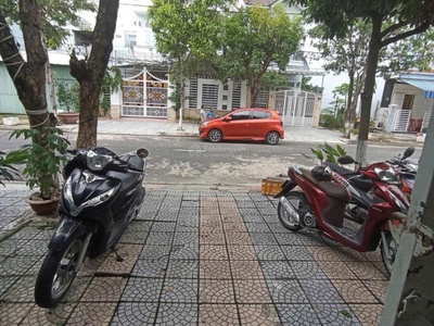 Bán nhà 3 tầng đường đỗ huy uyển đối diện vincom cách biển mỹ khê 800m trung tâm sơn trà đà nẵng 3
