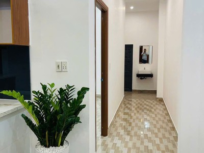  bán nhà 2 tầng đẹp   đường mai anh tuấn, hòa xuân   chỉ 6,5 tỷ 2