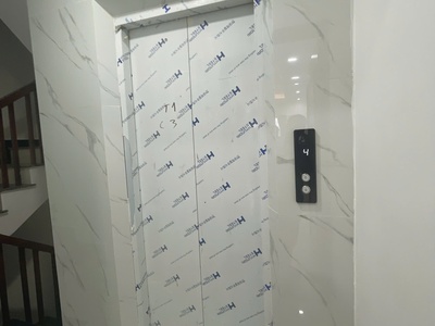 Nhà liên mạc - thang máy - oto - kinh doanh - 32m2 x 5t giá chỉ 5.7 tỷ nhanh thì còn 2