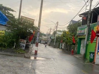 Nhà xinh q.12, an phú đông, hẻm ql1a, 60m2, 2 tầng, 3pn, sổ hồng trao tay, giá chỉ 3.8 tỷ - gọi 1