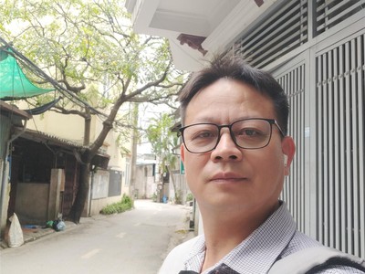 Đất mặt phố văn hội, đức thắng, bắc từ liêm, gần học viện tài chính, 42m2, nhỉnh 8 tỷ 2