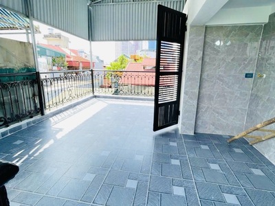 Bán nhà ngọc thuỵ long biên, dân xây-oto-40m- nhỉnh 6 tỷ tl 2