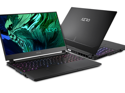 Laptop Gigabyte AERO 15 OLED KD 72S1623GH  Core i7-11800H   16GB   512GB SSD   RTX  3060 6GB   15.6 0