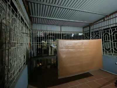 Nhà phố kim giang, ngõ thông ô tô, kinh doanh, 40m 5 tầng. giá 11.5 tỷ  có thương lượng 3