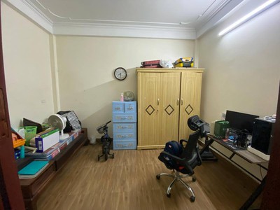 Nhà phố kim giang, ngõ thông ô tô, kinh doanh, 40m 5 tầng. giá 11.5 tỷ  có thương lượng 2