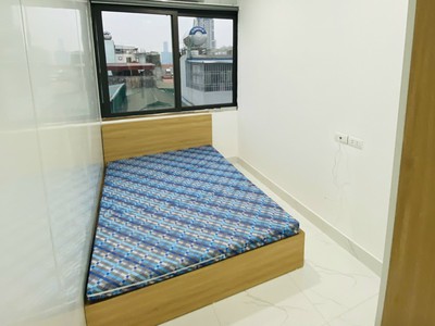 Cho thuê 2pn 1pk full đồ cực đẹp, sạch thoáng tại ngõ 143 quan hoa, cầu giấy 4