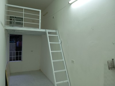 Có nhà trọ cho thuê, giá chỉ 1.500.000Đ 3