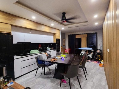 Giảm kịch sàn, bán nhà đội cấn, ô tô vào nhà, 65m, chỉ 19 tỷ 2